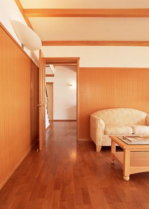 お洒落なオーダーメイドアイアン家具